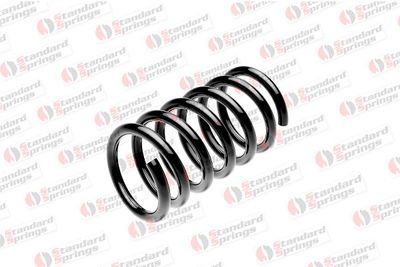 ST110067F STANDARD SPRINGS Пружина ходовой части