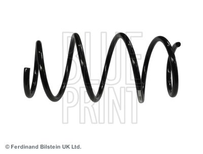 ADT388302 BLUE PRINT Пружина ходовой части