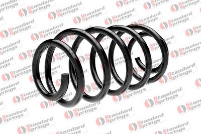 ST102004F STANDARD SPRINGS Пружина ходовой части