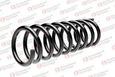 ST120040F STANDARD SPRINGS Пружина ходовой части