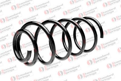 ST124049F STANDARD SPRINGS Пружина ходовой части