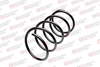 ST133012F STANDARD SPRINGS Пружина ходовой части