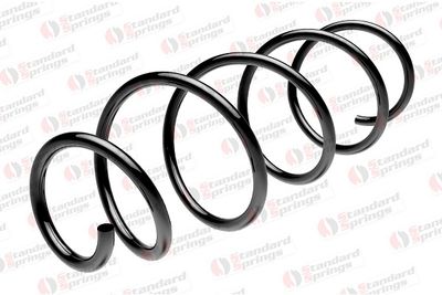 ST130030F STANDARD SPRINGS Пружина ходовой части