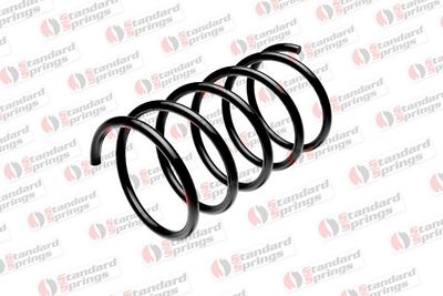 ST112003F STANDARD SPRINGS Пружина ходовой части