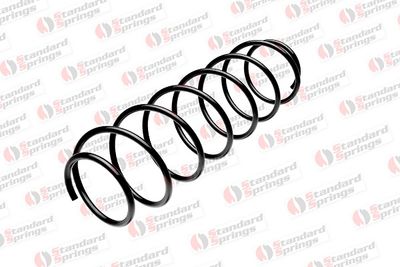 ST127005R STANDARD SPRINGS Пружина ходовой части