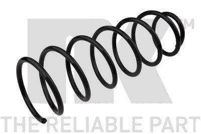 534712 NK Пружина ходовой части