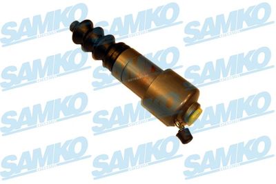 M30494 SAMKO Рабочий цилиндр, система сцепления
