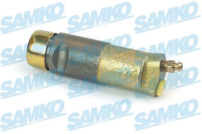 M04020 SAMKO Рабочий цилиндр, система сцепления