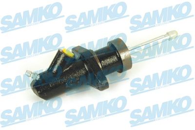 M30009 SAMKO Рабочий цилиндр, система сцепления
