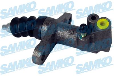 M30135 SAMKO Рабочий цилиндр, система сцепления
