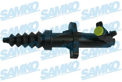 M30080 SAMKO Рабочий цилиндр, система сцепления