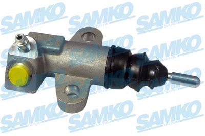 M30037 SAMKO Рабочий цилиндр, система сцепления