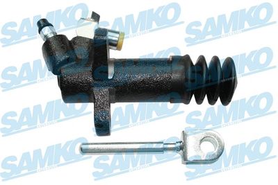 M30163 SAMKO Рабочий цилиндр, система сцепления