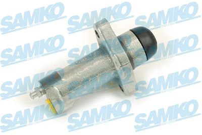 M30022 SAMKO Рабочий цилиндр, система сцепления