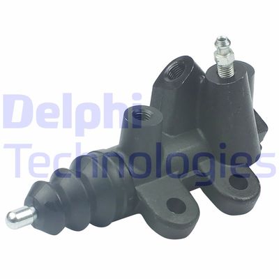 LL80141 DELPHI Рабочий цилиндр, система сцепления