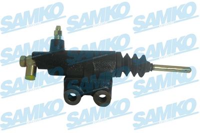 M30050 SAMKO Рабочий цилиндр, система сцепления
