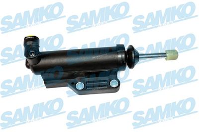 M30082 SAMKO Рабочий цилиндр, система сцепления