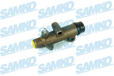 M07918 SAMKO Рабочий цилиндр, система сцепления