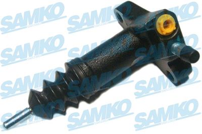 M30130 SAMKO Рабочий цилиндр, система сцепления