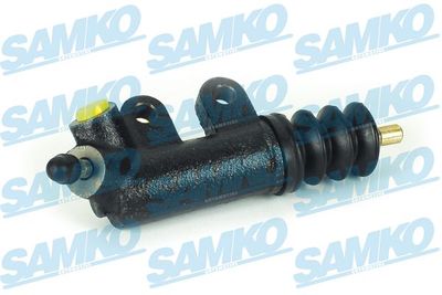 M26025 SAMKO Рабочий цилиндр, система сцепления