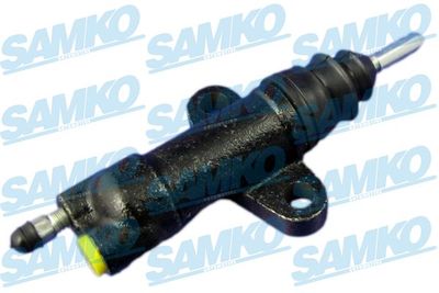 M30034 SAMKO Рабочий цилиндр, система сцепления