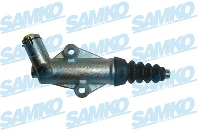 M30212 SAMKO Рабочий цилиндр, система сцепления
