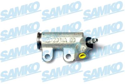 M30177 SAMKO Рабочий цилиндр, система сцепления