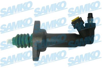 M30224 SAMKO Рабочий цилиндр, система сцепления