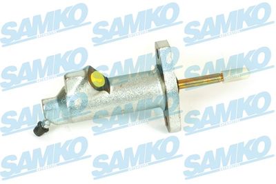 M30213 SAMKO Рабочий цилиндр, система сцепления