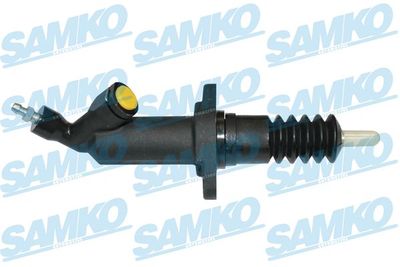 M30079 SAMKO Рабочий цилиндр, система сцепления