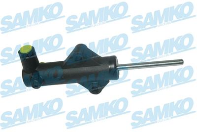 M30347 SAMKO Рабочий цилиндр, система сцепления