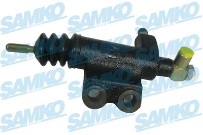 M30042 SAMKO Рабочий цилиндр, система сцепления