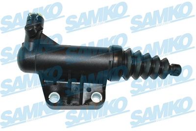 M30209 SAMKO Рабочий цилиндр, система сцепления