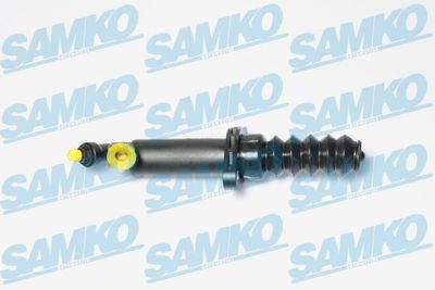M30180 SAMKO Рабочий цилиндр, система сцепления