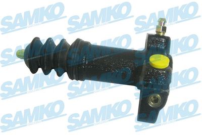 M30051 SAMKO Рабочий цилиндр, система сцепления