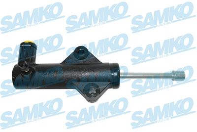 M30208 SAMKO Рабочий цилиндр, система сцепления