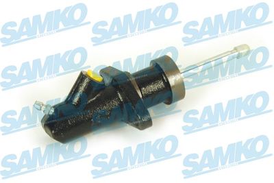 M05914 SAMKO Рабочий цилиндр, система сцепления