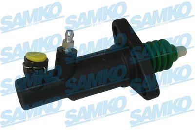 M30226 SAMKO Рабочий цилиндр, система сцепления