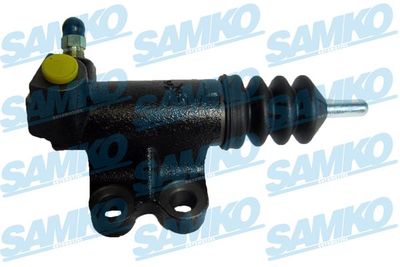M29145 SAMKO Рабочий цилиндр, система сцепления