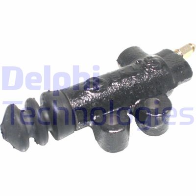 LL60938 DELPHI Рабочий цилиндр, система сцепления