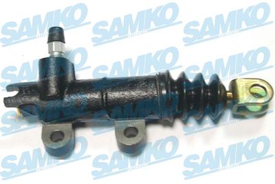 M30132 SAMKO Рабочий цилиндр, система сцепления