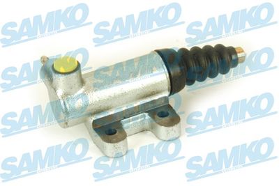 M30217 SAMKO Рабочий цилиндр, система сцепления