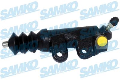 M30026 SAMKO Рабочий цилиндр, система сцепления