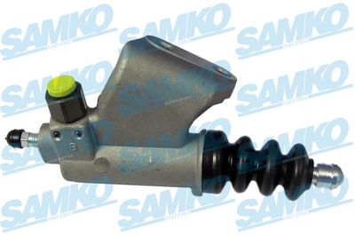 M30033 SAMKO Рабочий цилиндр, система сцепления