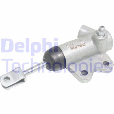LL16013 DELPHI Рабочий цилиндр, система сцепления