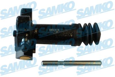 M30155 SAMKO Рабочий цилиндр, система сцепления