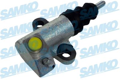 M20005 SAMKO Рабочий цилиндр, система сцепления