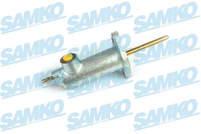M30214 SAMKO Рабочий цилиндр, система сцепления