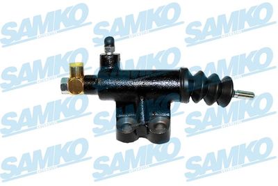 M30144 SAMKO Рабочий цилиндр, система сцепления