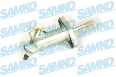 M04913 SAMKO Рабочий цилиндр, система сцепления
